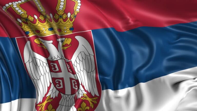 Read more about the article Sretenje – Dan državnosti Republike Srbije 2021
