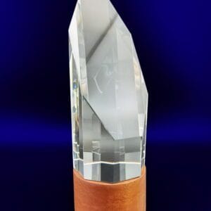 Kristalna plaketa 441