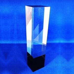 Kristalna plaketa 435