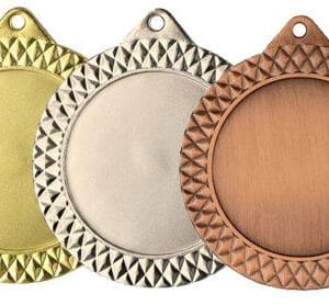 Medalja M400