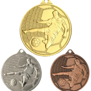 Medalja M417