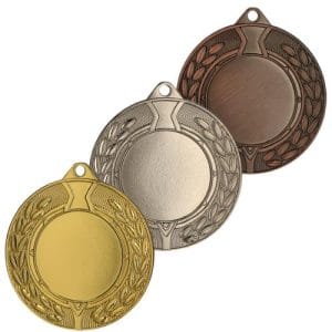 Medalja M420