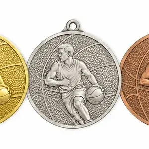 Medalja M423