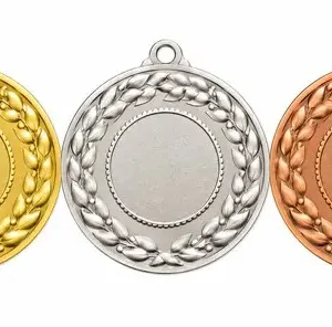 Medalja M427