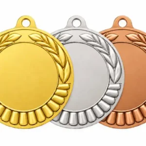Medalja M430